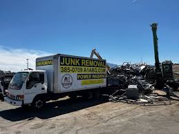 Best Scrap Metal Removal  in Roessleville, NY